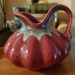Vintage Royal Gouda Holland Pitcher